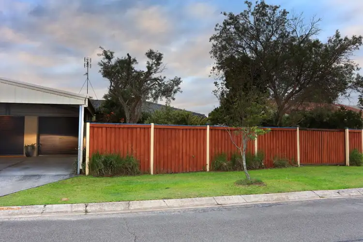 1/26 MORINDA WAY, Labrador QLD 4215