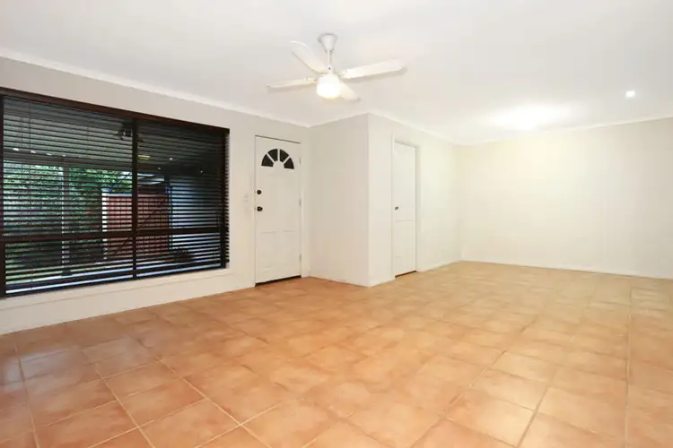 Sixth view of Homely semi-detached listing, 1/26 MORINDA WAY, Labrador QLD 4215