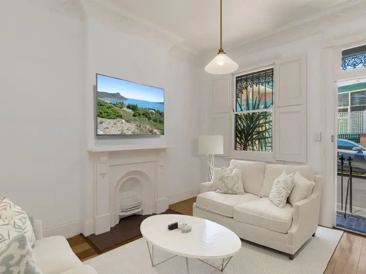 Second view of Homely house listing, 114 Renwick St, Redfern NSW 2016