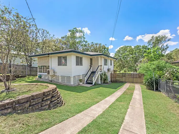 Main view of Homely house listing, 7 Vauxhall Street, North Tivoli QLD 4305