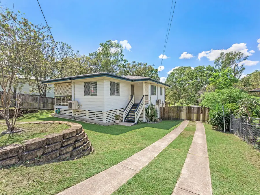 Main view of Homely house listing, 7 Vauxhall Street, North Tivoli QLD 4305