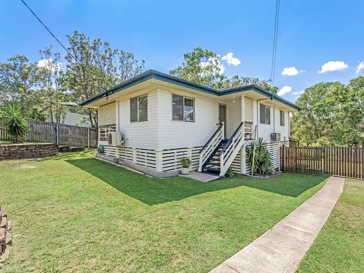 Second view of Homely house listing, 7 Vauxhall Street, North Tivoli QLD 4305
