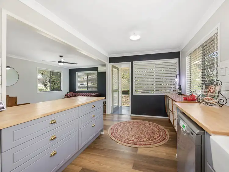 Fourth view of Homely house listing, 7 Vauxhall Street, North Tivoli QLD 4305