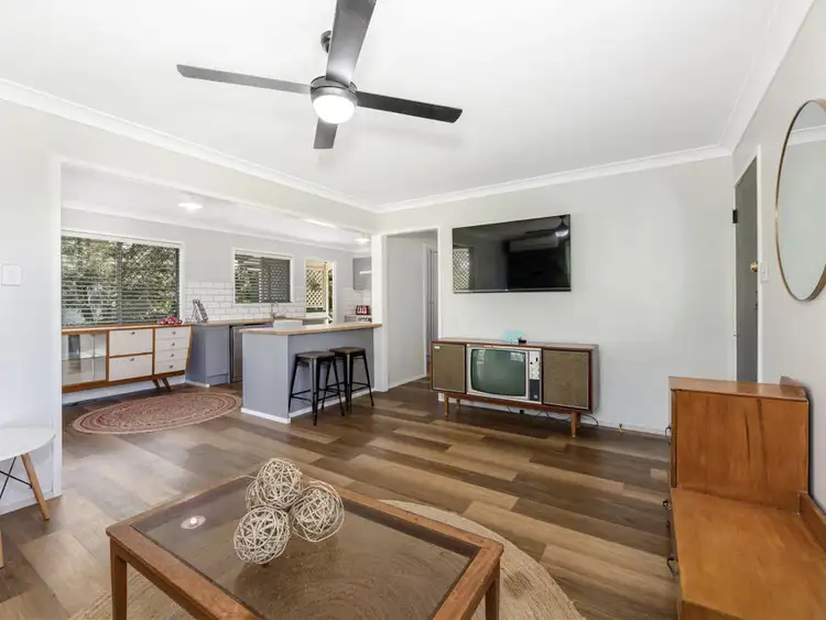 Fifth view of Homely house listing, 7 Vauxhall Street, North Tivoli QLD 4305