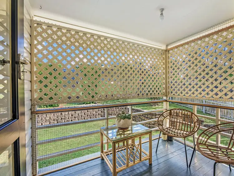 Seventh view of Homely house listing, 7 Vauxhall Street, North Tivoli QLD 4305