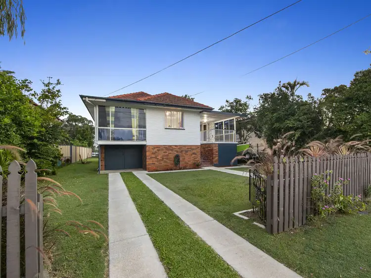 2321 Wynnum Road, Wynnum QLD 4178