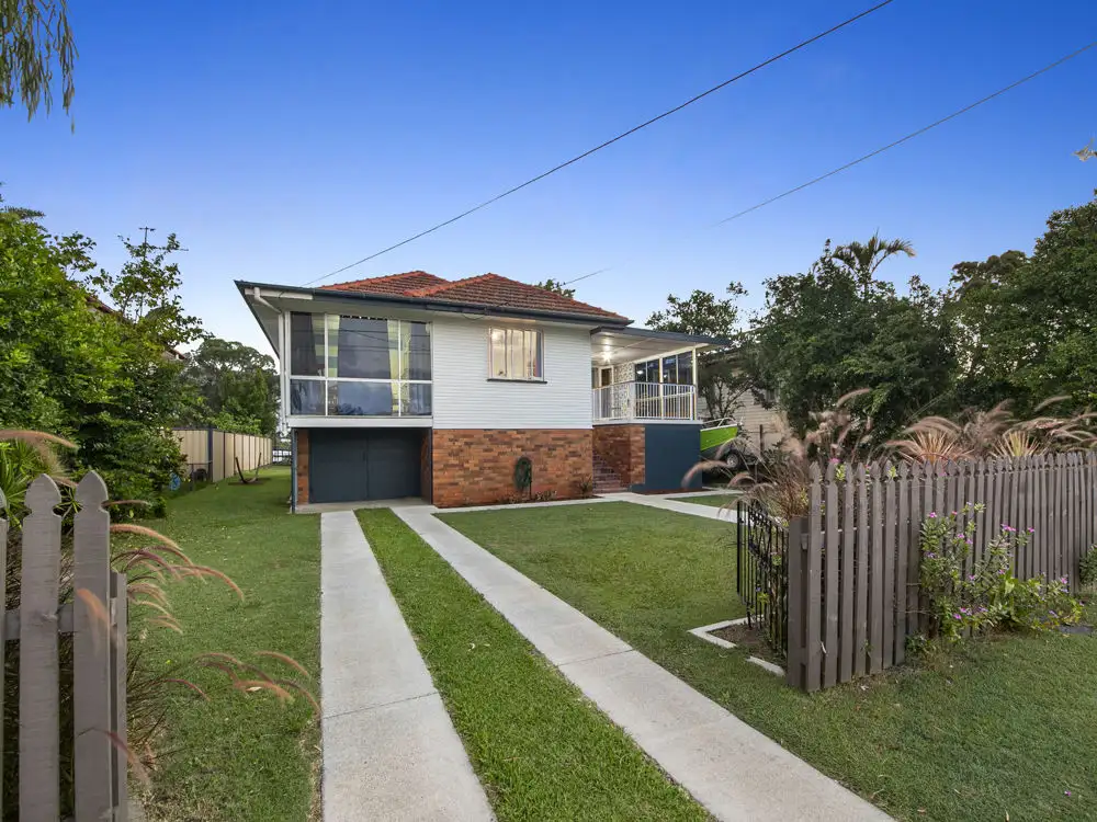 Main view of Homely house listing, 2321 Wynnum Road, Wynnum QLD 4178