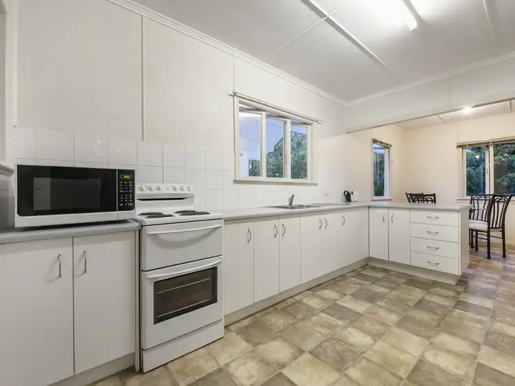 Fourth view of Homely house listing, 2321 Wynnum Road, Wynnum QLD 4178