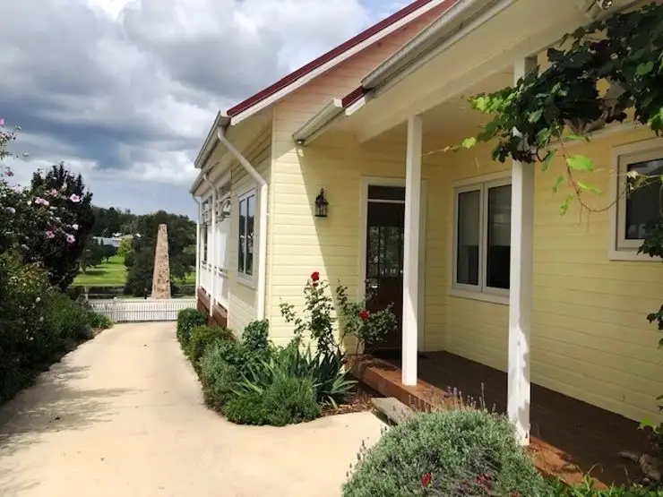 Second view of Homely house listing, 41 Leslie Parade, Stanthorpe QLD 4380