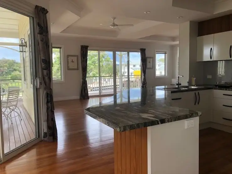 Third view of Homely house listing, 41 Leslie Parade, Stanthorpe QLD 4380