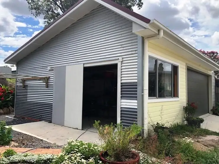 Fifth view of Homely house listing, 41 Leslie Parade, Stanthorpe QLD 4380