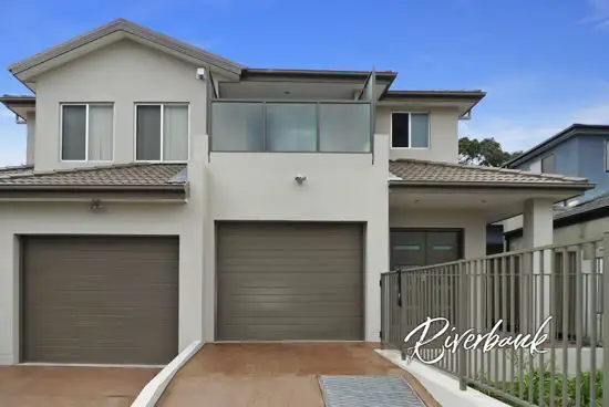 72A Pearson Crescent