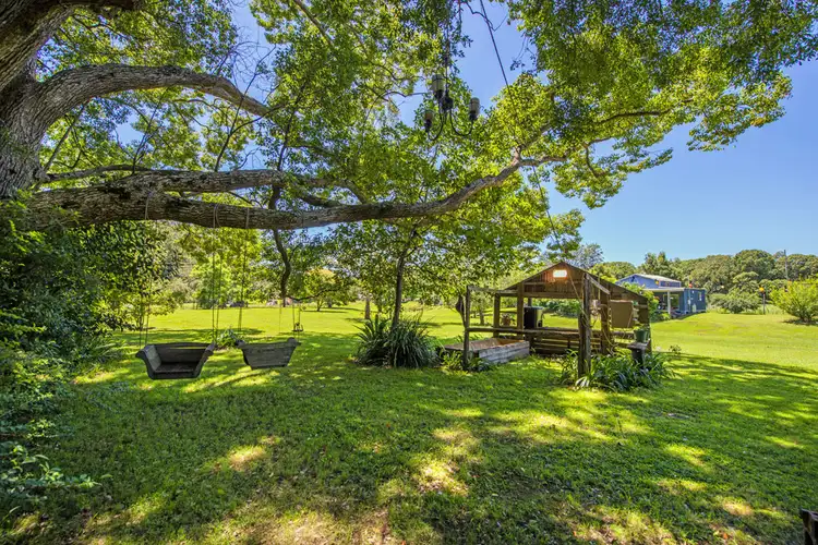 Second view of Homely house listing, 999 Orara Way, Nana Glen NSW 2450