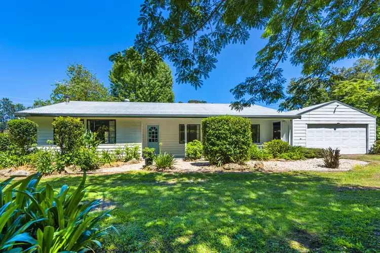 Third view of Homely house listing, 999 Orara Way, Nana Glen NSW 2450