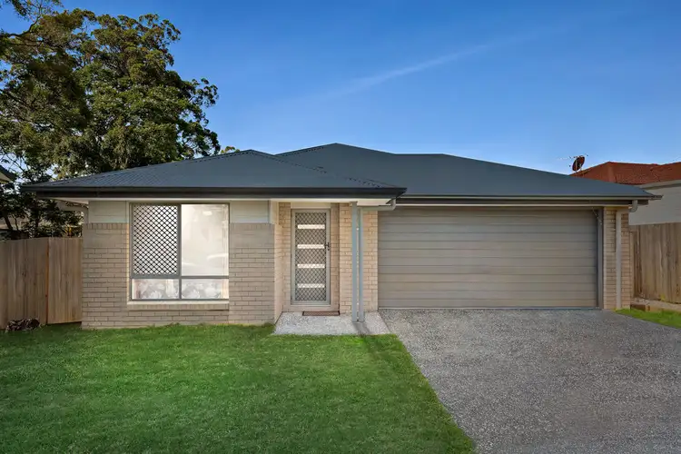 27 Saxon Street, Acacia Ridge QLD 4110