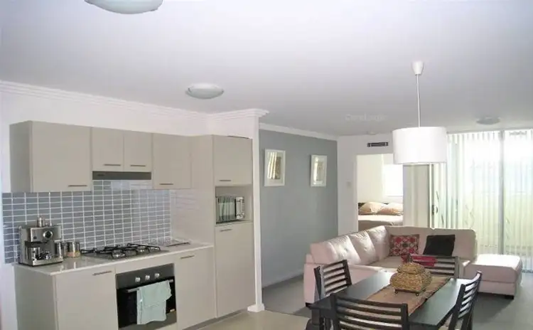 119/392 HAMILTON ROAD