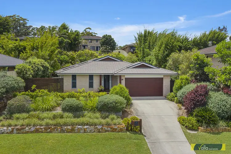 Main view of Homely house listing, 49 Seaforth Drive, Valla Beach NSW 2448