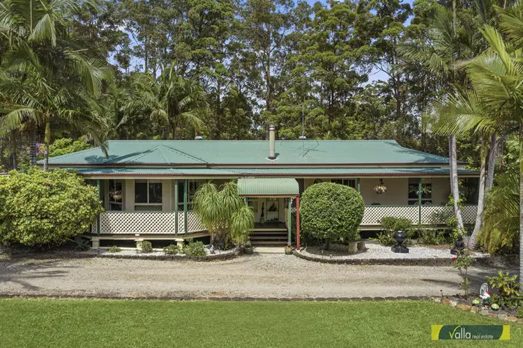Main view of Homely house listing, 5 Tallowood Terrace, Valla NSW 2448