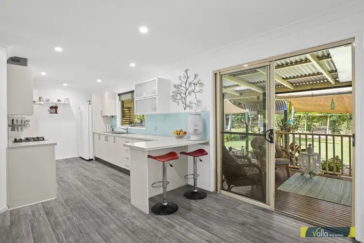 Second view of Homely house listing, 5 Tallowood Terrace, Valla NSW 2448