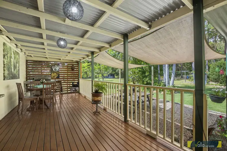 Third view of Homely house listing, 5 Tallowood Terrace, Valla NSW 2448