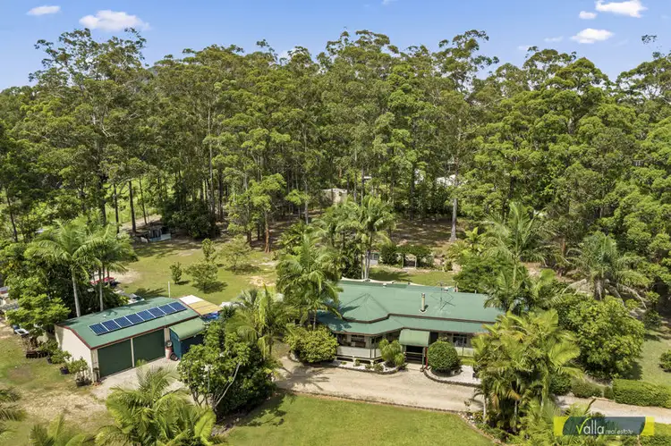 Fifth view of Homely house listing, 5 Tallowood Terrace, Valla NSW 2448