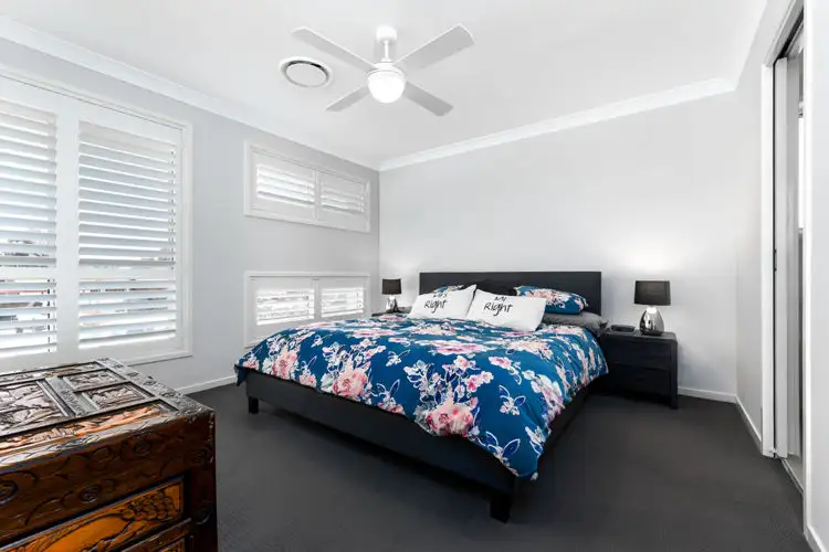 Fifth view of Homely house listing, 4 Tamora Street, Rosemeadow NSW 2560