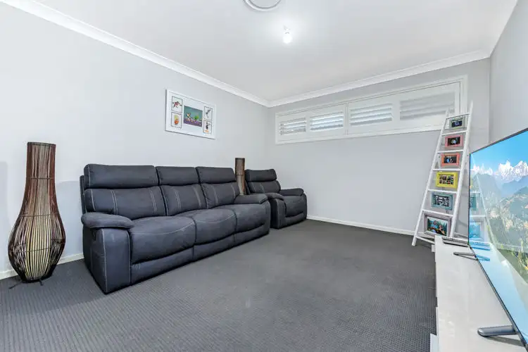 Sixth view of Homely house listing, 4 Tamora Street, Rosemeadow NSW 2560