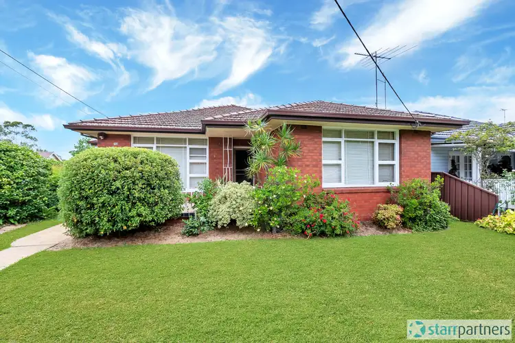 Main view of Homely house listing, 13 Brabyn Street, Windsor NSW 2756