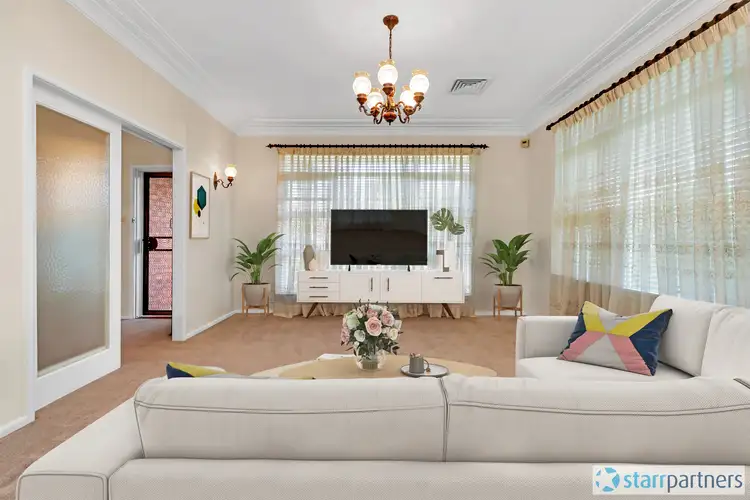 Second view of Homely house listing, 13 Brabyn Street, Windsor NSW 2756