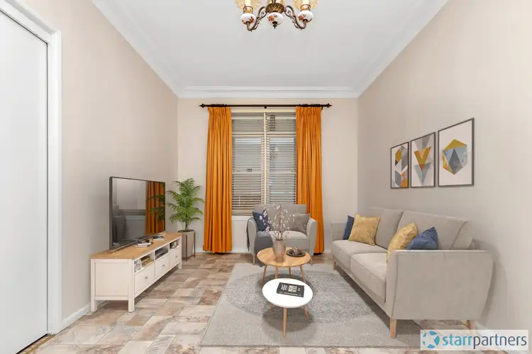 Fourth view of Homely house listing, 13 Brabyn Street, Windsor NSW 2756