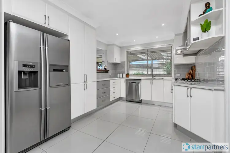 Second view of Homely house listing, 6 Therry Street, Bligh Park NSW 2756