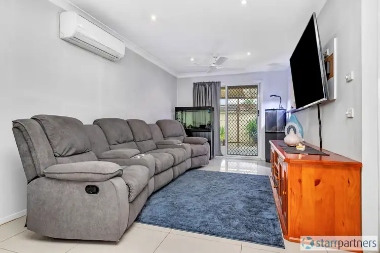 Third view of Homely house listing, 6 Therry Street, Bligh Park NSW 2756