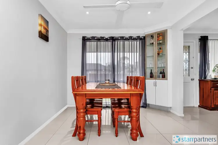 Fourth view of Homely house listing, 6 Therry Street, Bligh Park NSW 2756