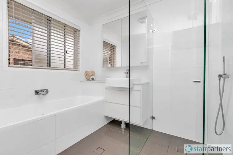 Fifth view of Homely house listing, 6 Therry Street, Bligh Park NSW 2756