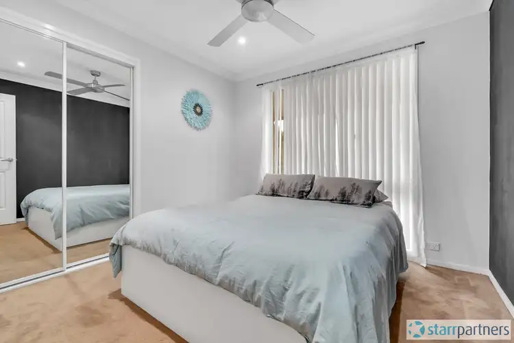 Sixth view of Homely house listing, 6 Therry Street, Bligh Park NSW 2756