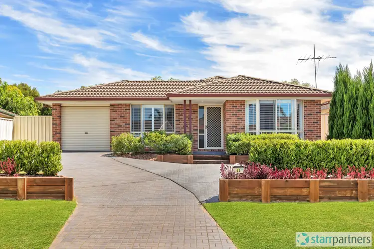 44 Samuel Street, Bligh Park NSW 2756