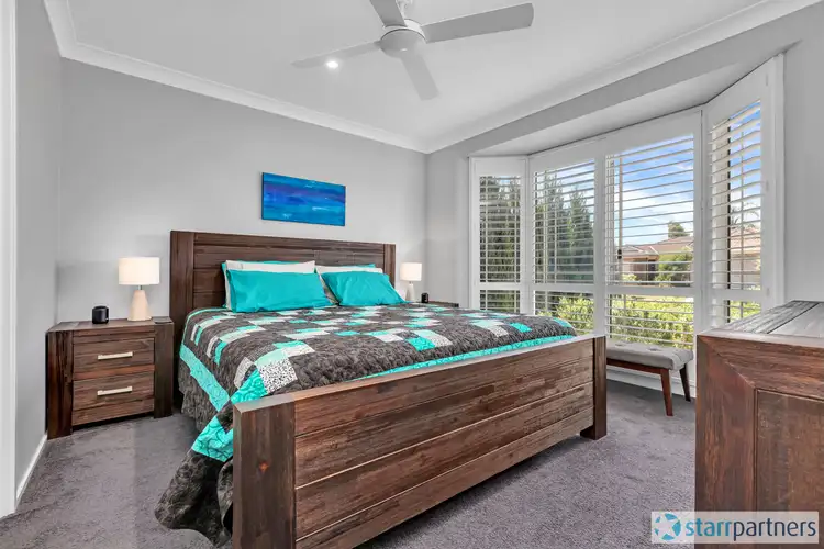 Fifth view of Homely house listing, 44 Samuel Street, Bligh Park NSW 2756