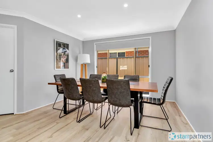 Sixth view of Homely house listing, 44 Samuel Street, Bligh Park NSW 2756