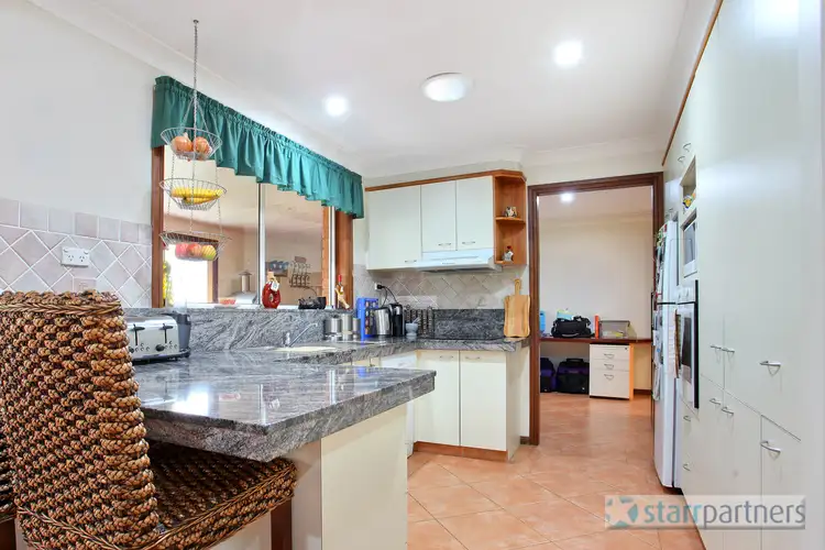 Third view of Homely house listing, 14 Chatham Street, Pitt Town NSW 2756