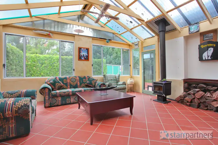Fifth view of Homely house listing, 14 Chatham Street, Pitt Town NSW 2756