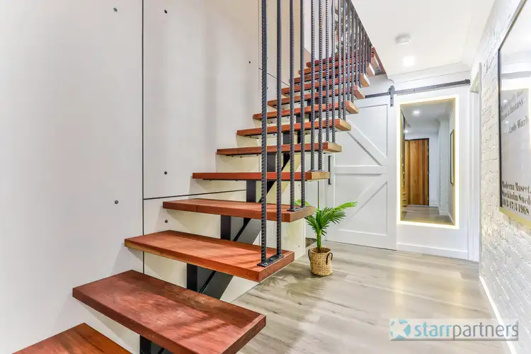 Third view of Homely house listing, 4 Hope Place, Mcgraths Hill NSW 2756
