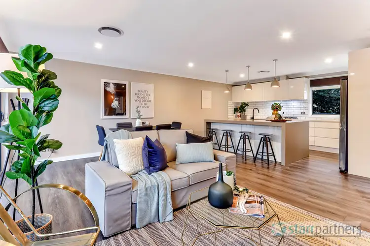 Fifth view of Homely house listing, 4 Hope Place, Mcgraths Hill NSW 2756