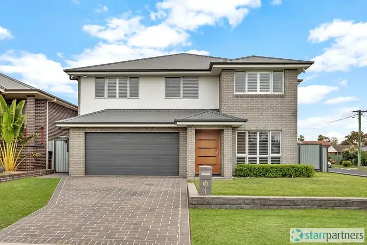 1 Silo Place, Mcgraths Hill NSW 2756