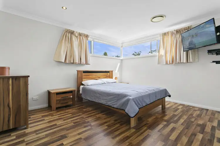 Sixth view of Homely house listing, 2b Hannah Way, Pemulwuy NSW 2145