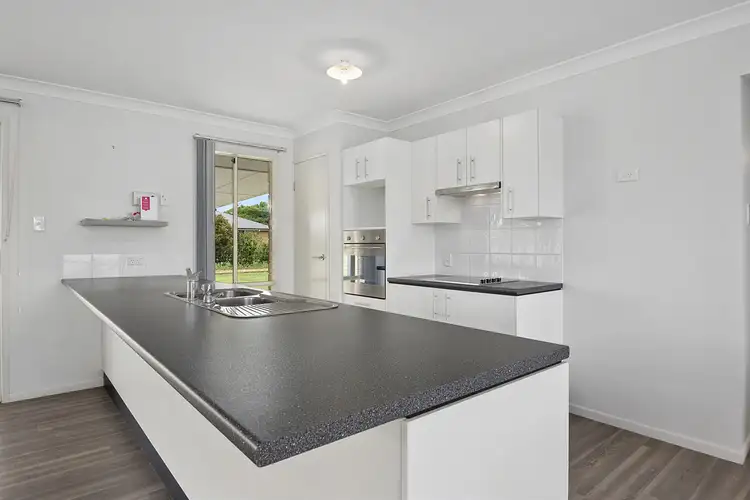 Third view of Homely house listing, 28 Railway Street, Cambooya QLD 4358