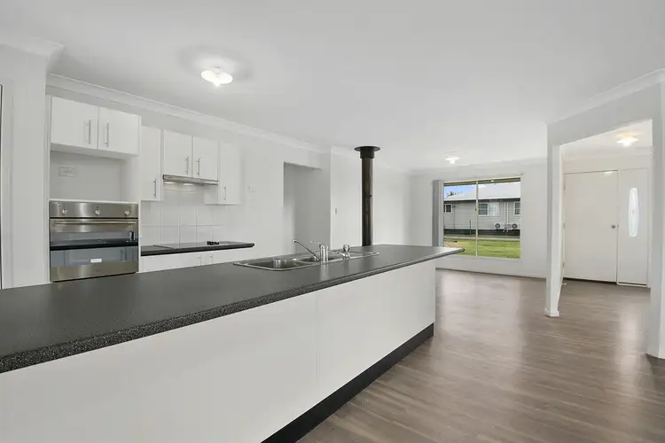 Fourth view of Homely house listing, 28 Railway Street, Cambooya QLD 4358