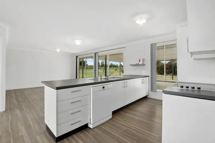 Fifth view of Homely house listing, 28 Railway Street, Cambooya QLD 4358
