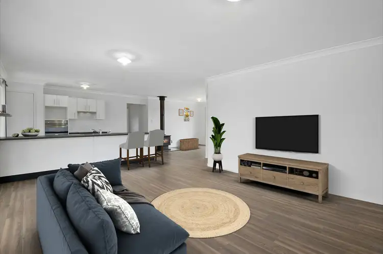Sixth view of Homely house listing, 28 Railway Street, Cambooya QLD 4358