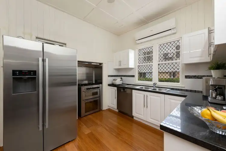 Third view of Homely house listing, 846 Wynnum Road, Cannon Hill QLD 4170