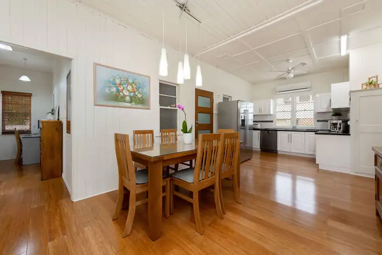 Fourth view of Homely house listing, 846 Wynnum Road, Cannon Hill QLD 4170